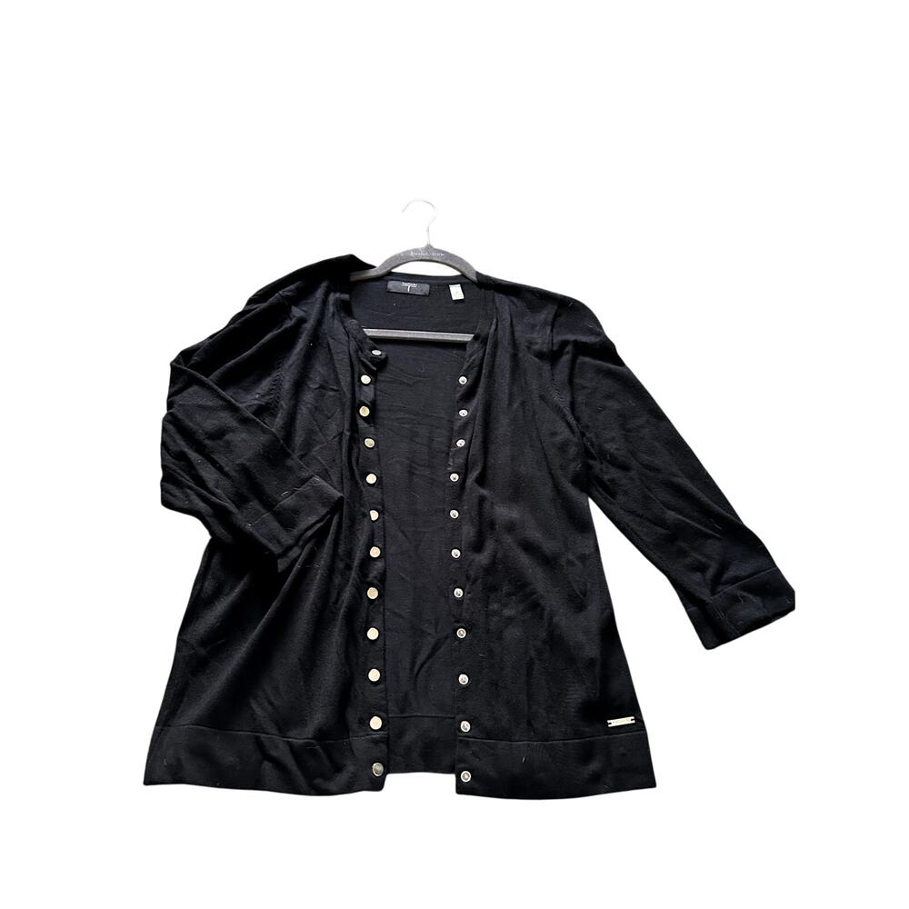 Tahari Cardigan
